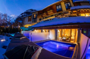 Gran Baita Hotel & Wellness Courmayeur
